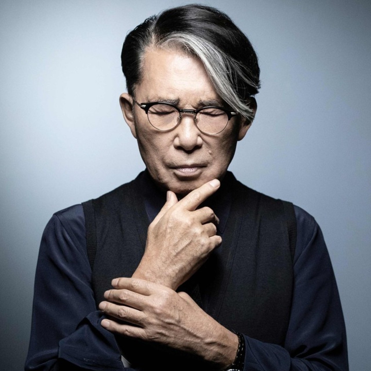 Franco Japanese Fashion Legend Kenzo Takada Lifts The Veil On Colourful Legacy In New Book South China Morning Post Franco Japanese Fashion Legend Kenzo Takada Lifts The Veil On Colourful Legacy In New Book South China Morning Post