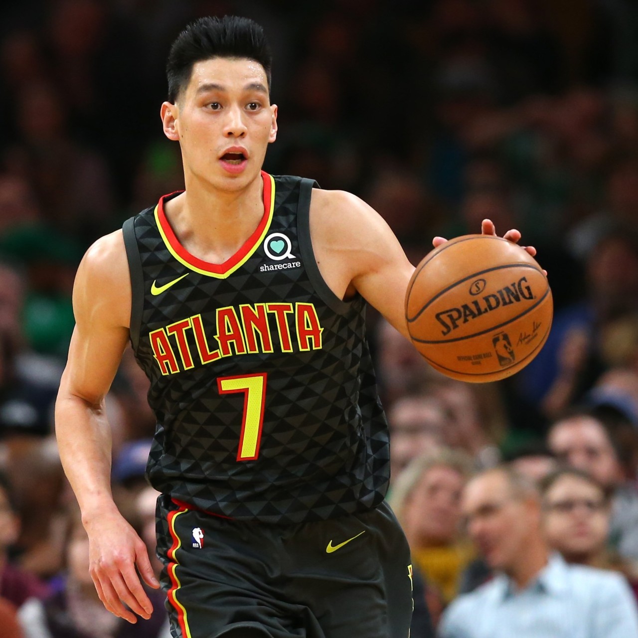 Charitable Jeremy Lin To Hand Over Us 168 000 Pay Cheque To Non