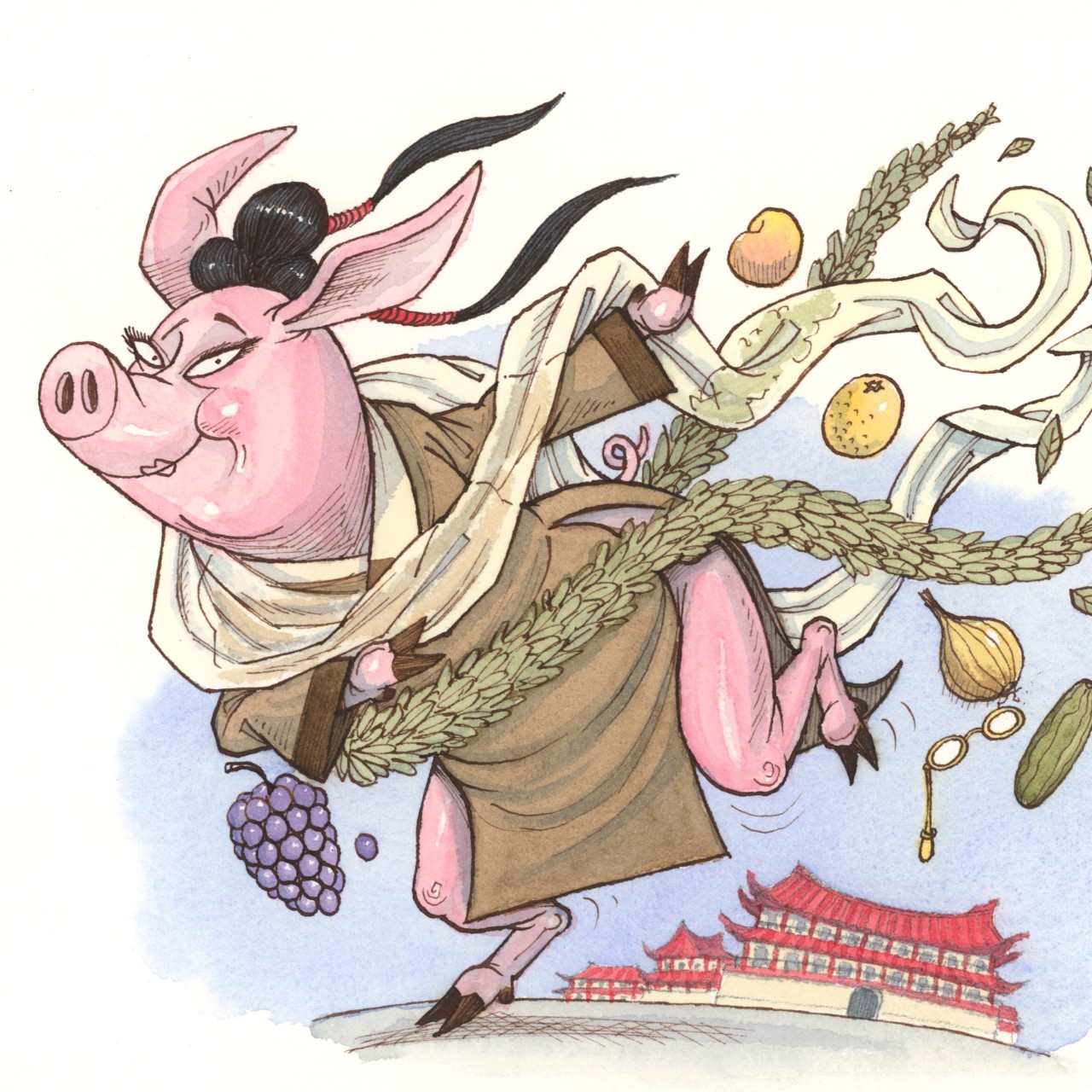 A Good Man Is Hard To Find China S Leftover Women Look