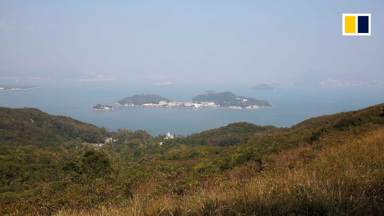 Why Carrie Lam’s Lantau land reclamation plan is so controversial