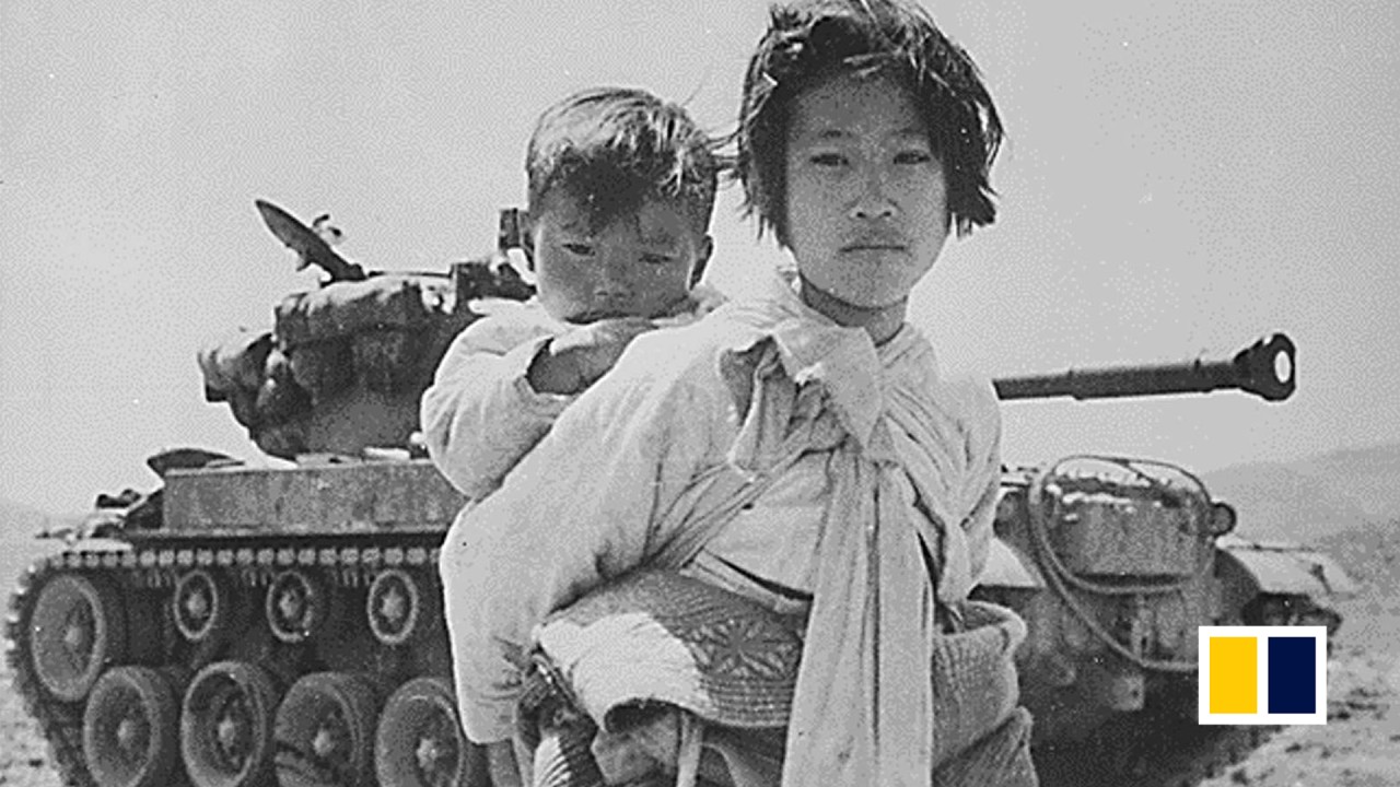 The Outbreak: Documents - The Korean War