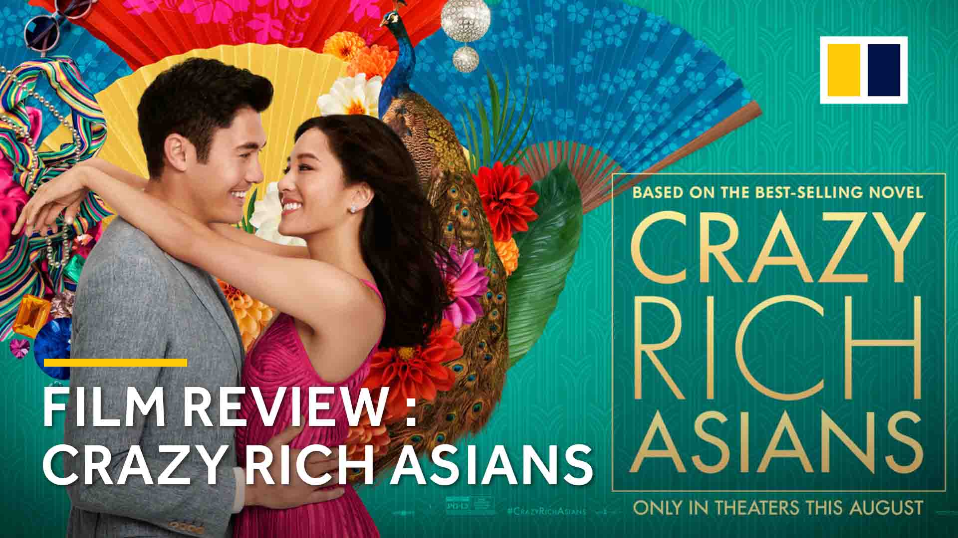 ‘Crazy Rich Asians’ The Poster Child Of Diversity? It’s Only Skin-deep ...