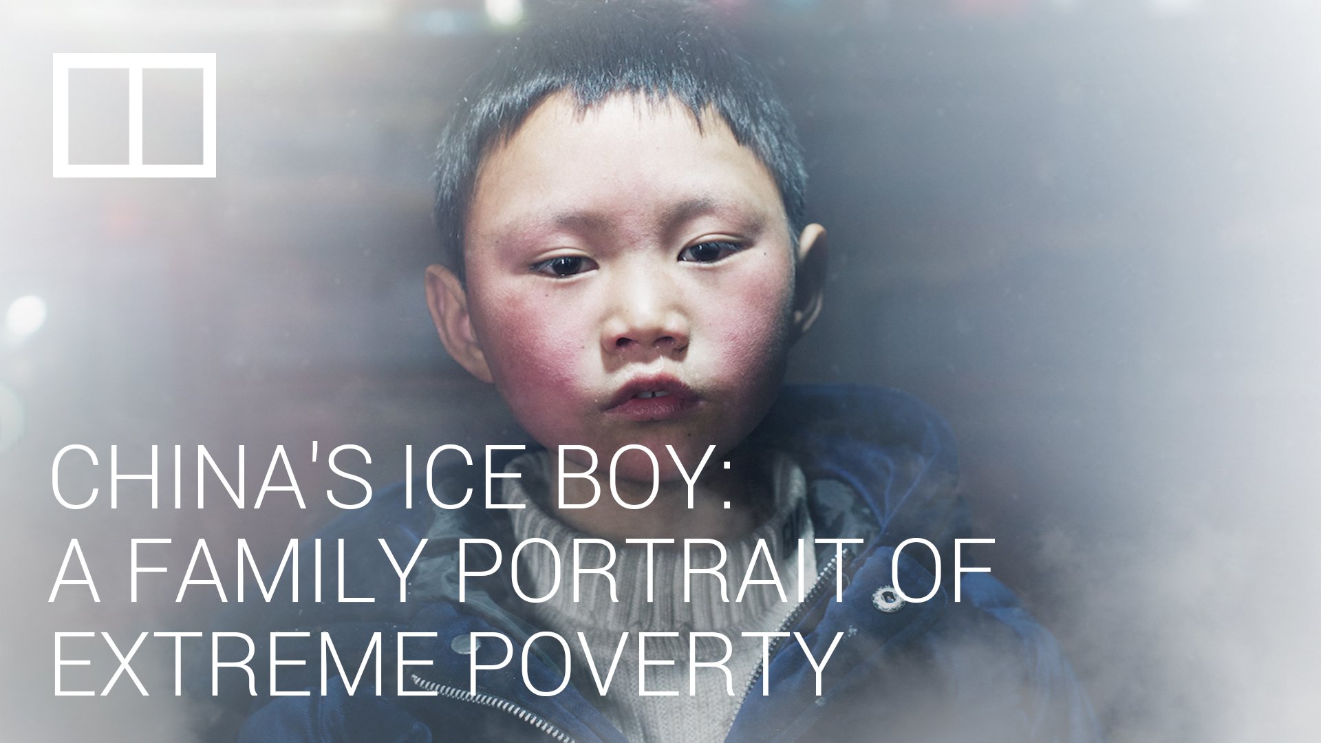 China’s ‘Ice Boy’ has new home and new hope after viral photo sparked