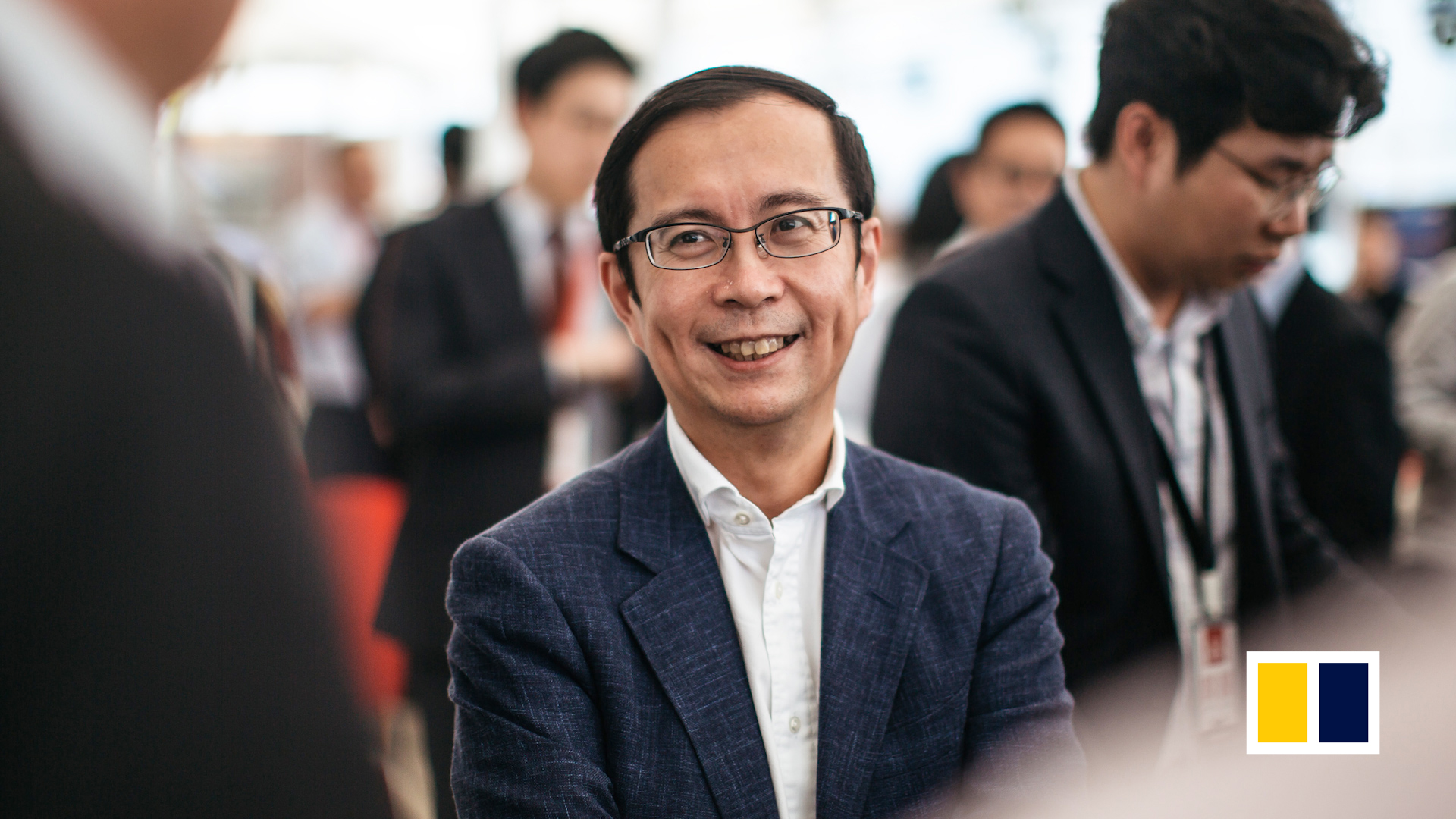 Who is Jack Ma’s heir Daniel Zhang?